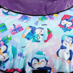 Тюбинг «Пингвинята» - Фото 3