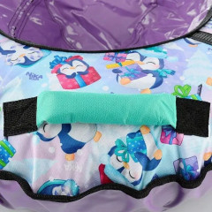 Тюбинг «Пингвинята» - Фото 5