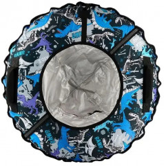 Тюбинг «Археология» - Фото 3