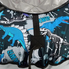 Тюбинг «Археология» - Фото 4