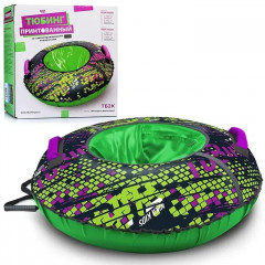 Тюбинг «Nika sport» - Фото 1