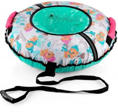 Тюбинг «Забавные медвежата» - Фото 1