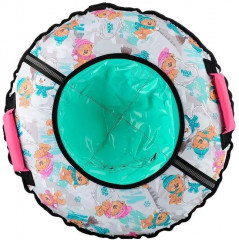 Тюбинг «Забавные медвежата» - Фото 3