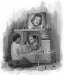 Испытательный кот и другие истории - Фото 1