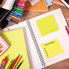 Бумага для заметок - Фото 1