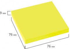 Бумага для заметок - Фото 2