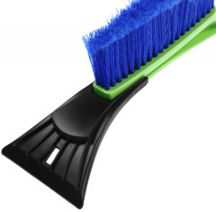 Щетка от снега со скребком - Фото 2