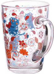 Кружка «Котики» - Фото 1