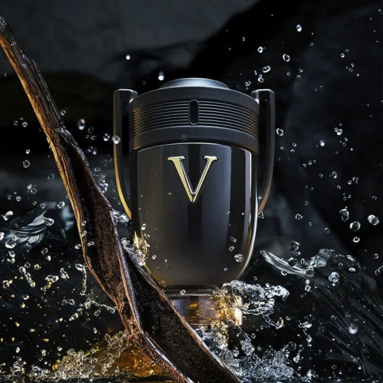 Парфюмированная вода «Invictus Victory»