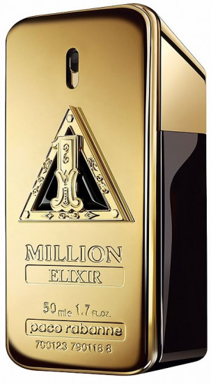 Парфюмированная вода «1 Million Elixir»