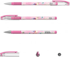 Ручка шариковая «ColorTouch Stick» - Фото 1