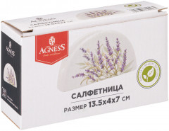 Салфетница «Душа Прованса» - Фото 1