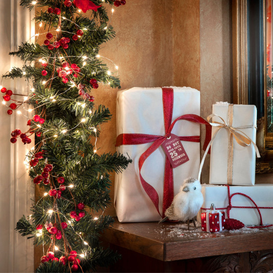 Гирлянда «Нить»