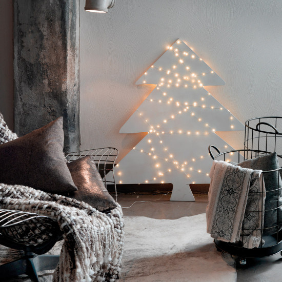 Гирлянда «Нить»