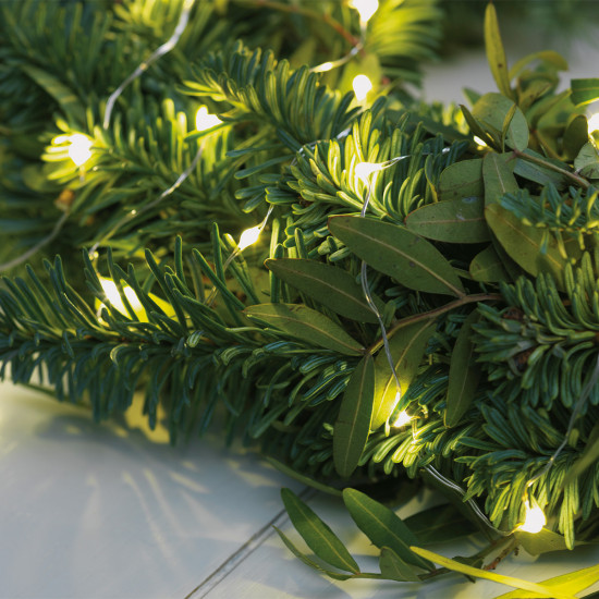 Гирлянда «Нить»