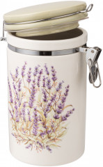 Емкость для сыпучих продуктов «Душа Прованса» - Фото 1