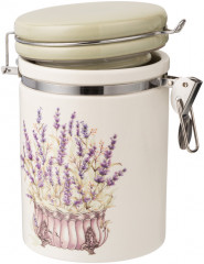 Емкость для сыпучих продуктов «Душа Прованса» - Фото 1