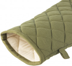 Прихватка-варежка кухонная - Фото 1