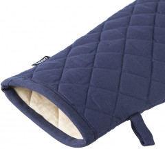 Прихватка-варежка кухонная - Фото 1