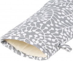 Прихватка-варежка кухонная - Фото 2