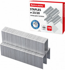 Скобы для степлера - Фото 5