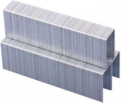 Скобы для степлера - Фото 1