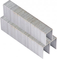 Скобы для степлера - Фото 1