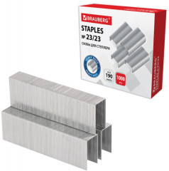 Скобы для степлера - Фото 4