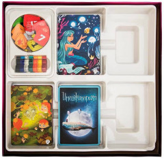 Настольная игра «Имаджинариум. Страшилки» - Фото 3