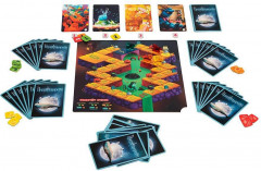 Настольная игра «Имаджинариум. Страшилки» - Фото 10