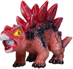 Фигурка «Динозаврик Стегозаврик» - Фото 2