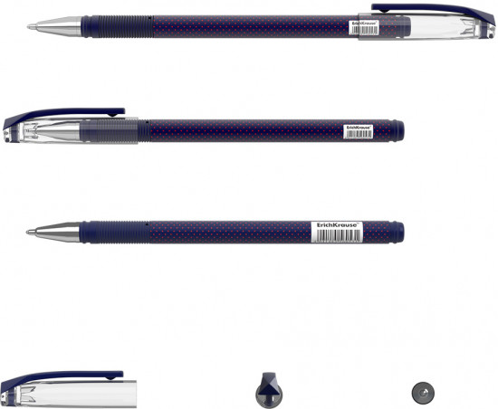 Ручка шариковая «ColorTouch Stick»