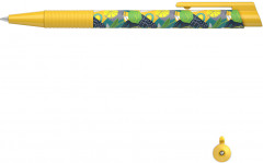 Ручка шариковая «ColorTouch Matic&Grip» - Фото 1