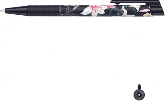 Ручка шариковая «ColorTouch Matic&Grip»