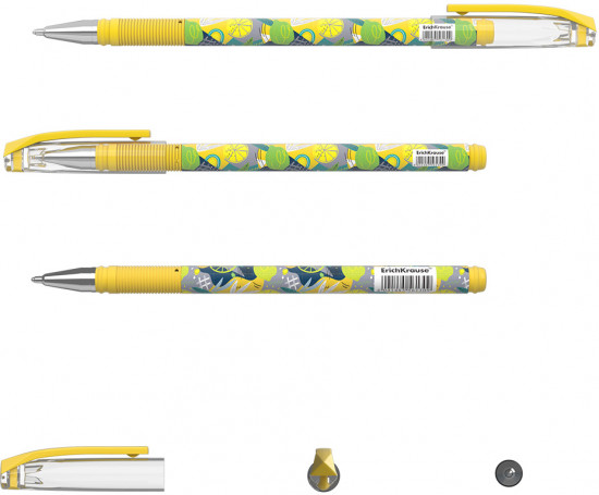 Ручка шариковая «ColorTouch Stick»