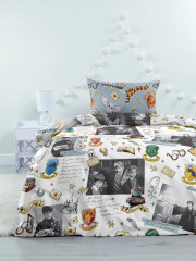 Комплект постельного белья «Магия» - Фото 1