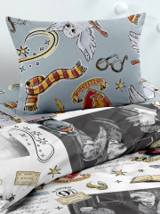 Комплект постельного белья «Магия» - Фото 2