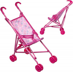 Коляска для кукол - Фото 2