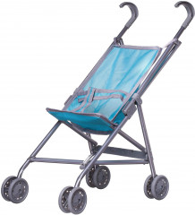 Коляска для кукол - Фото 1
