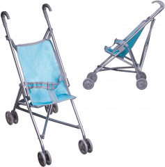 Коляска для кукол - Фото 3