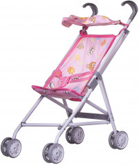 Коляска для кукол - Фото 1
