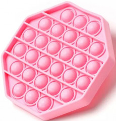 Игрушка-антистресс «Восьмиугольник» - Фото 1