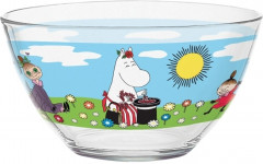 Салатник «Муми-тролли» - Фото 1