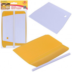 Набор для приготовления макарон «Завиток» - Фото 1