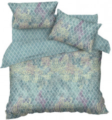 Комплект постельного белья - Фото 1