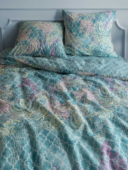 Комплект постельного белья - Фото 3