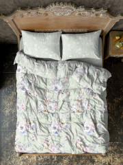 Комплект постельного белья - Фото 2