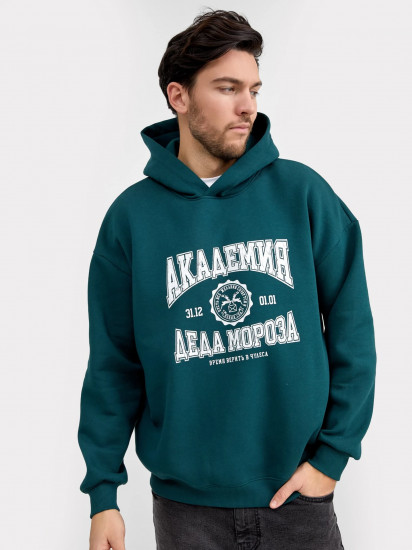 Анорак мужской
