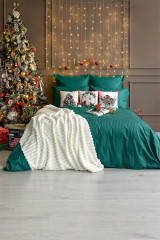 Подушка декоративная «Fabulous» - Фото 2