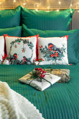 Подушка декоративная «Fabulous» - Фото 3